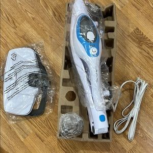 PurSteam mop cleaner